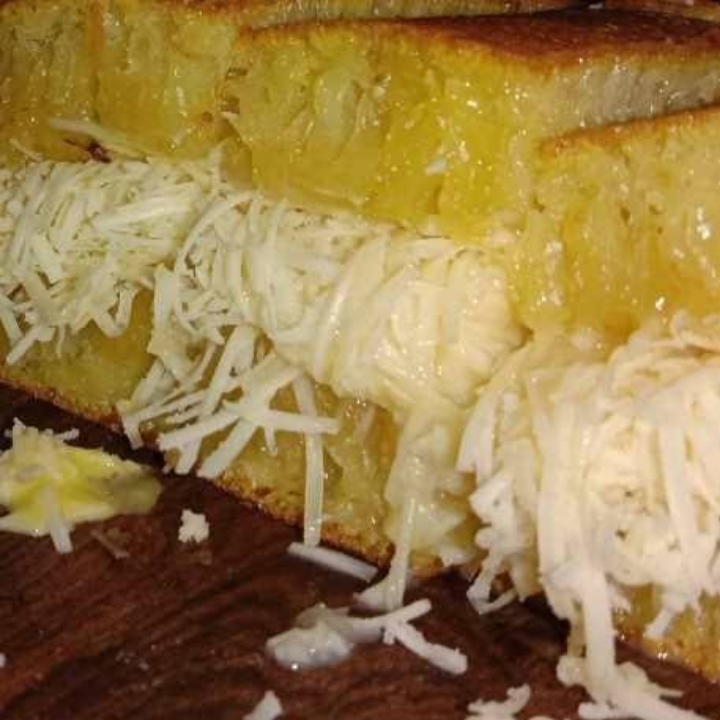 Martabak Keju Spesial Original 