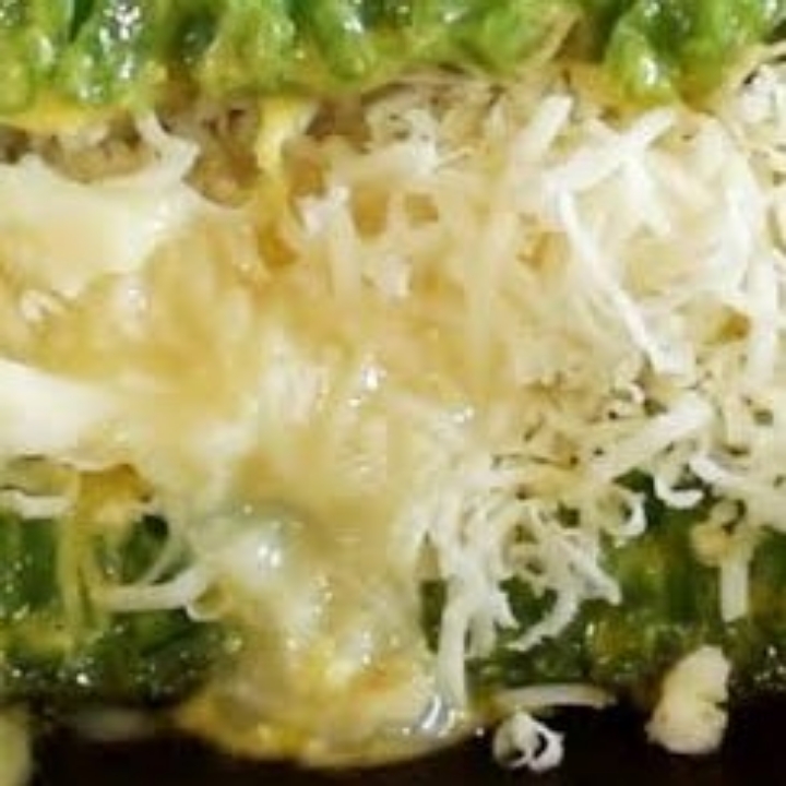 Martabak Keju Spesial Pandan