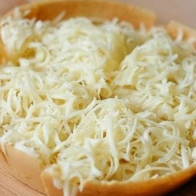 Martabak Keju Spesial To