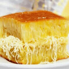 Keju Susu