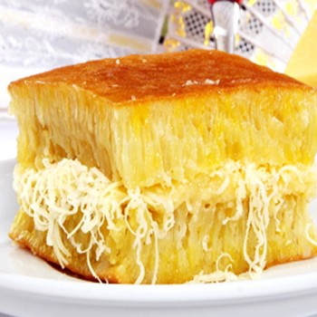 Terang Bulan Keju Uk L