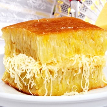 Terang Bulan Keju Uk M