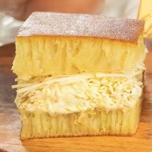 Martabak Kelapa Doni
