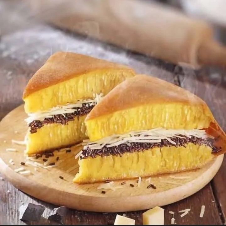Martabak Kismis