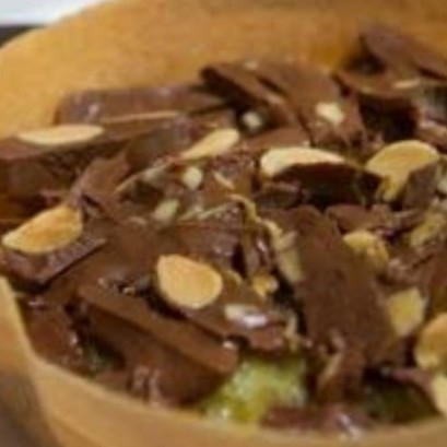 Martabak Kit Kat Kecil