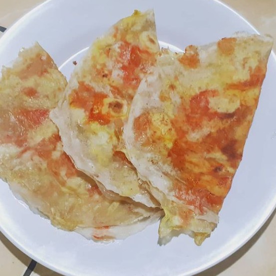 Martabak Lumpia