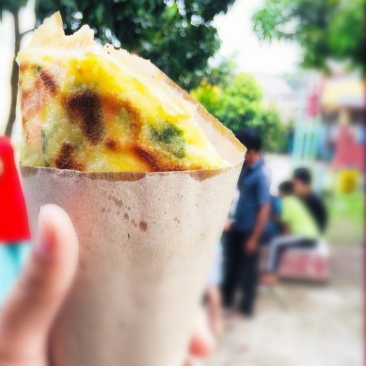 Martabak Lumpia 2