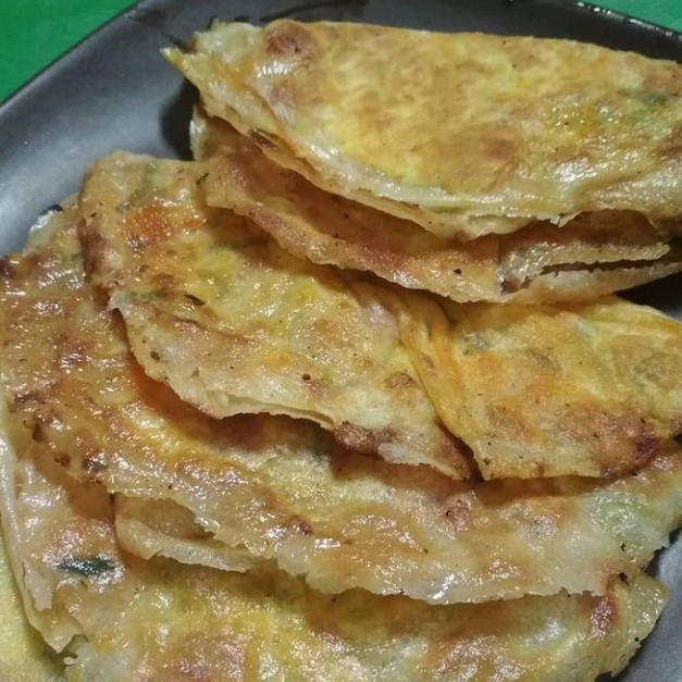 Martabak Lumpia 3