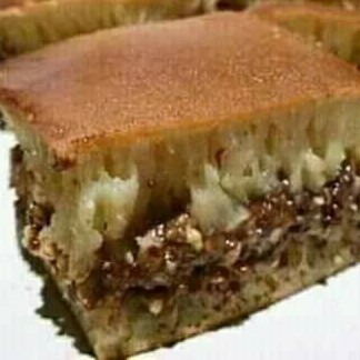 Martabak Manis  Keju Komplit Special