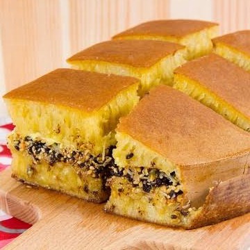 Martabak Manis