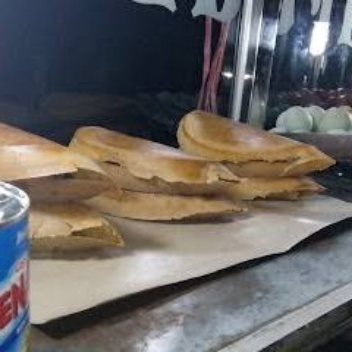 Martabak Manis