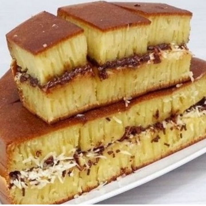 Martabak Manis