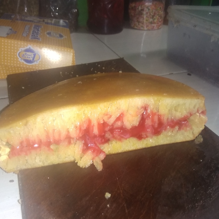 Martabak Manis