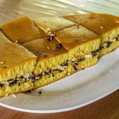 Martabak Manis