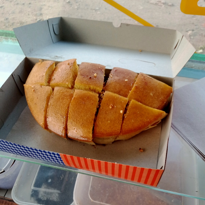 Martabak Manis