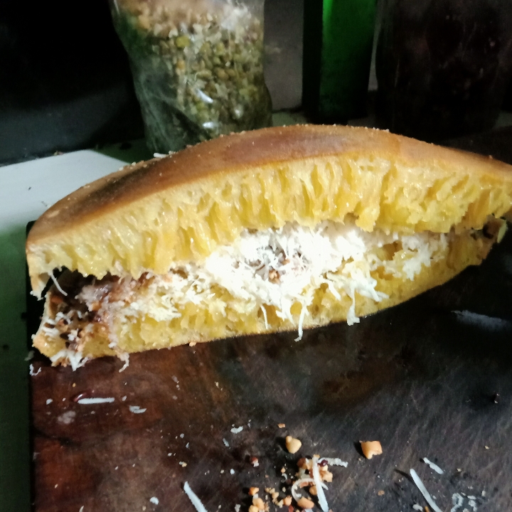 Martabak Manis