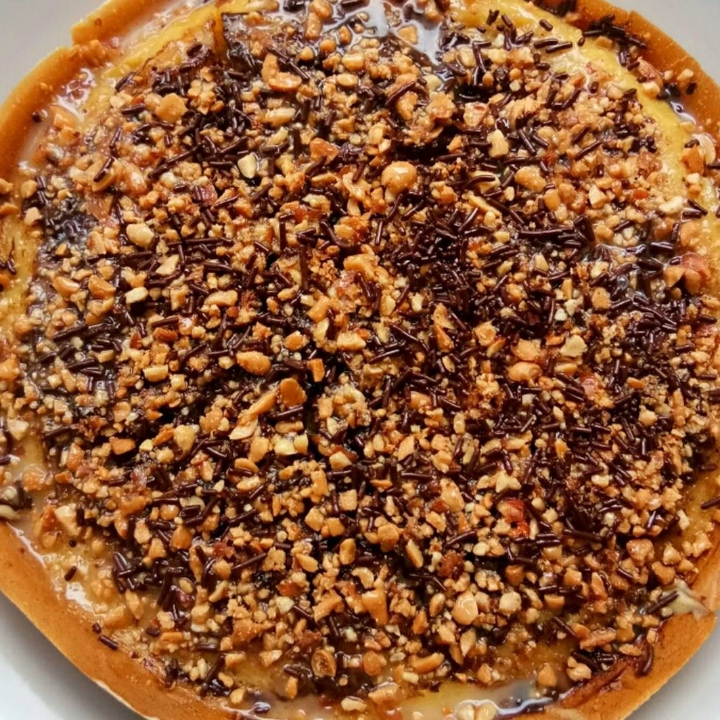 Martabak Manis Kacang Uk M