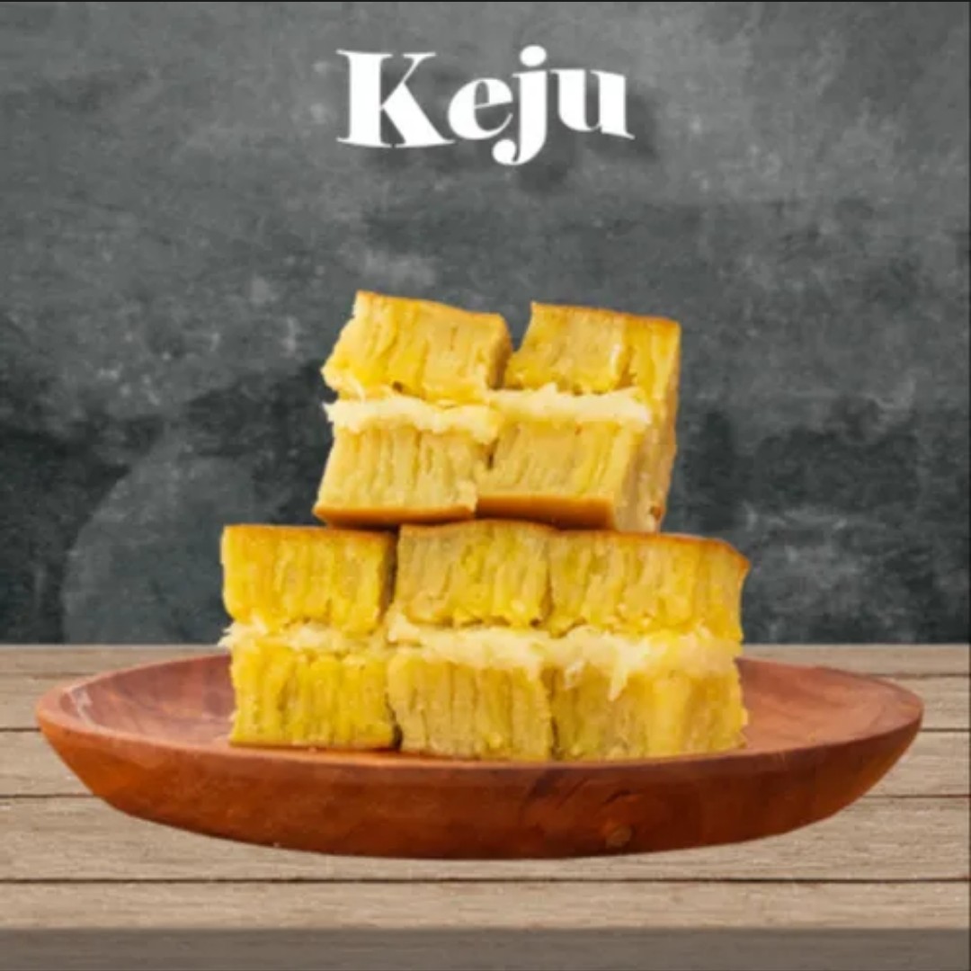 Martabak Manis Keju