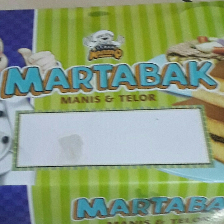 Martabak Manis Keju Coklat 2