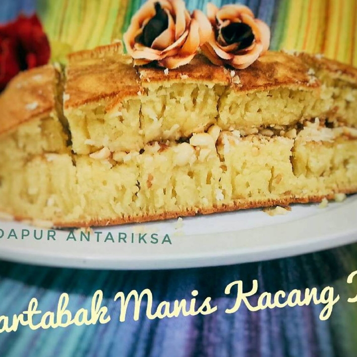 Terang Bulan Keju Kacang Uk S