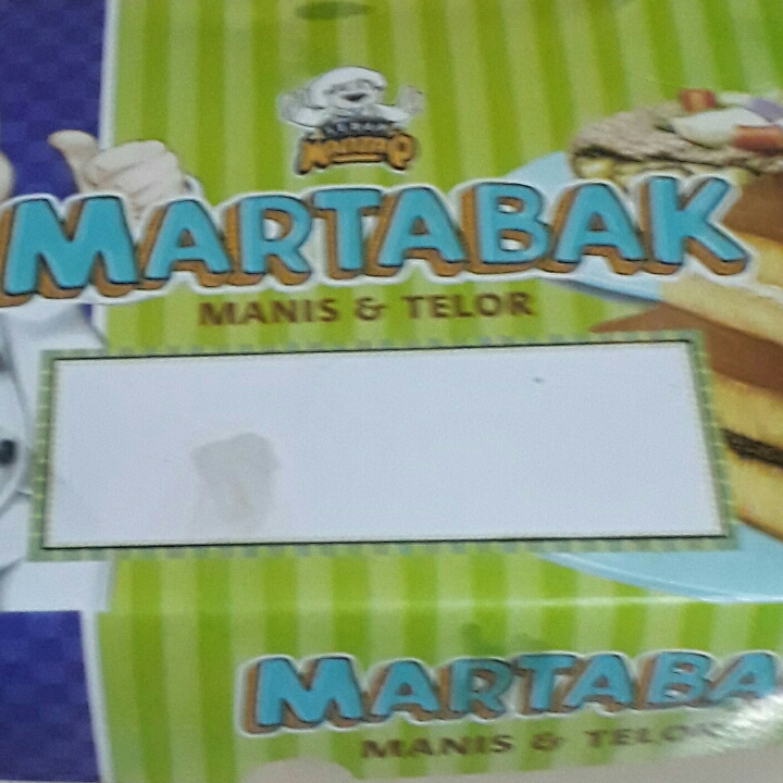 Martabak Manis Keju Kacang 2