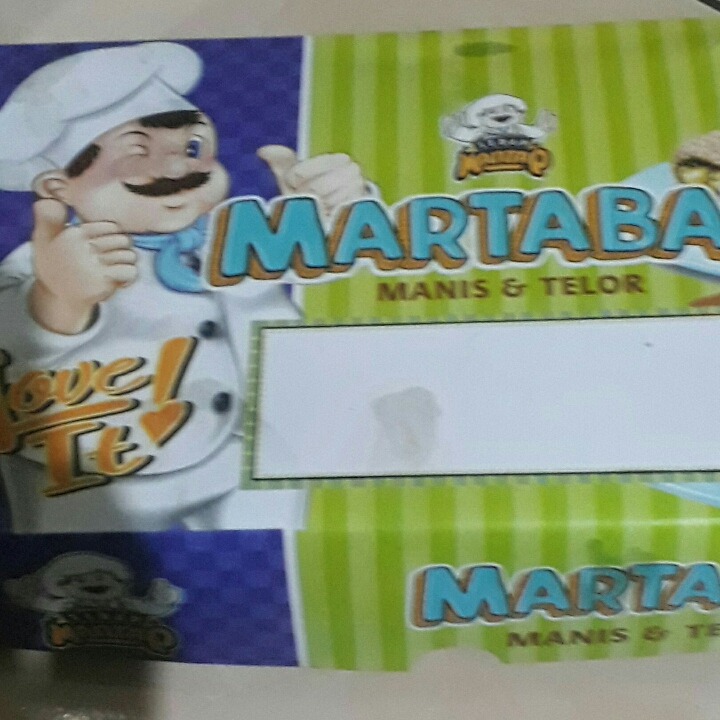 Martabak Manis Keju Kismis 2