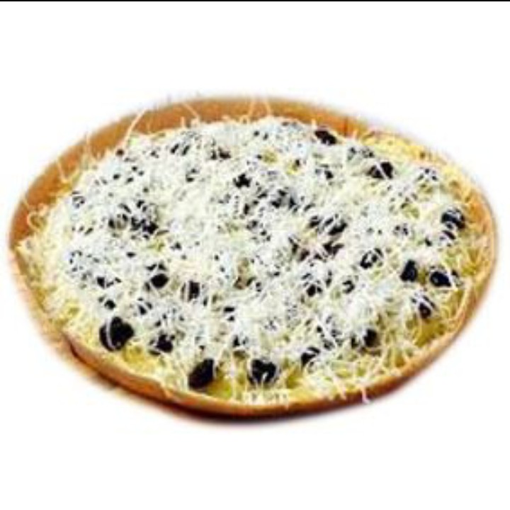 Martabak Manis Keju Kismis