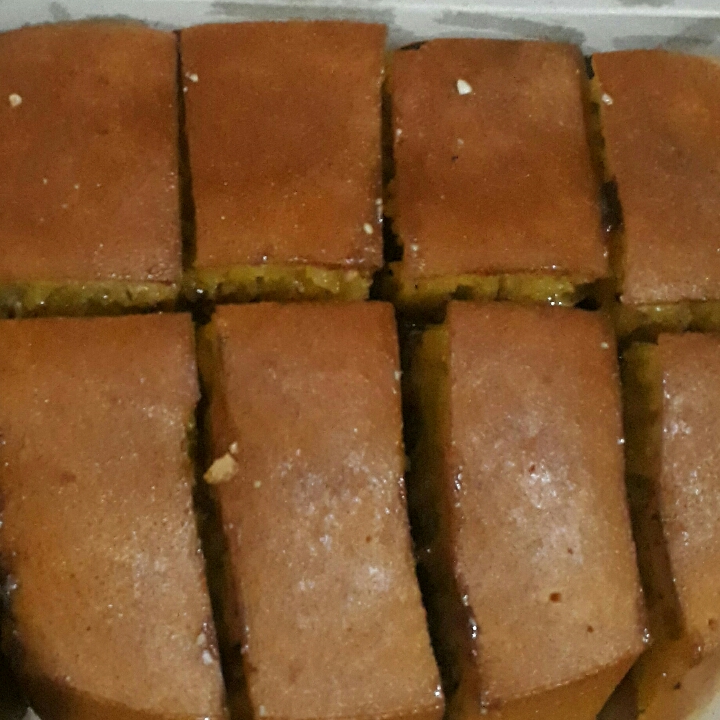 Martabak Manis Keju Pisang