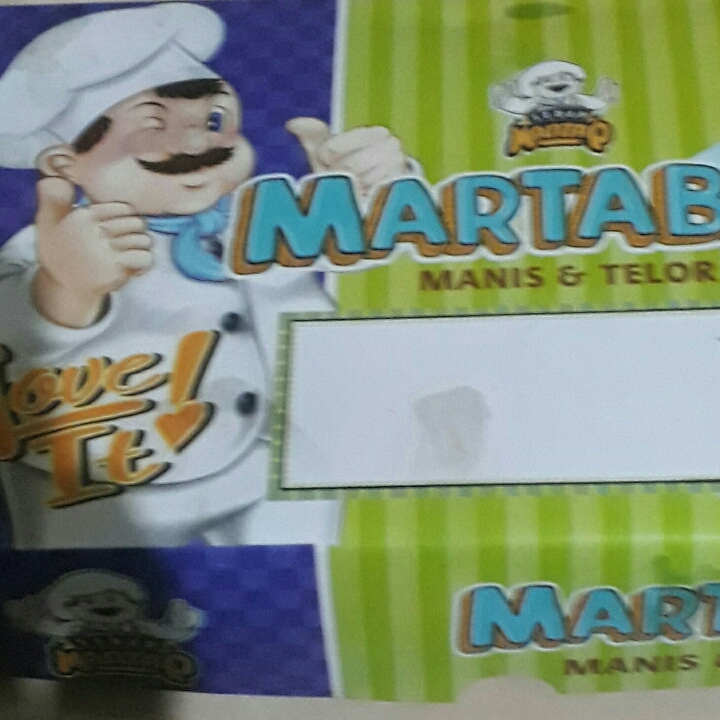 Martabak Manis Keju Pisang 2