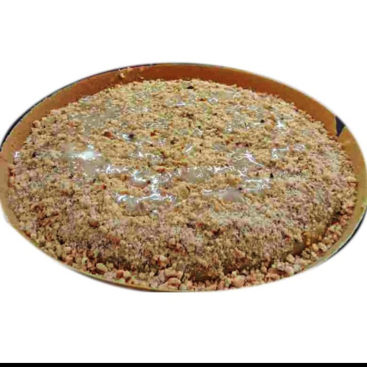 Martabak Manis Kacang