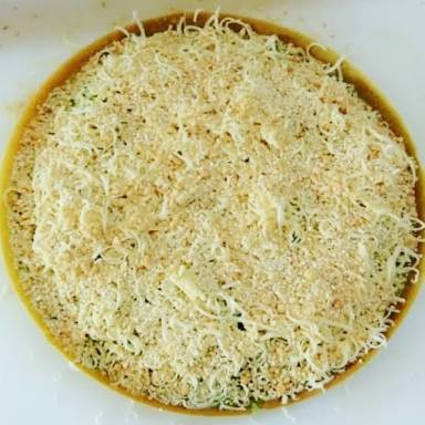 Terang Bulan Keju Wijen Uk L