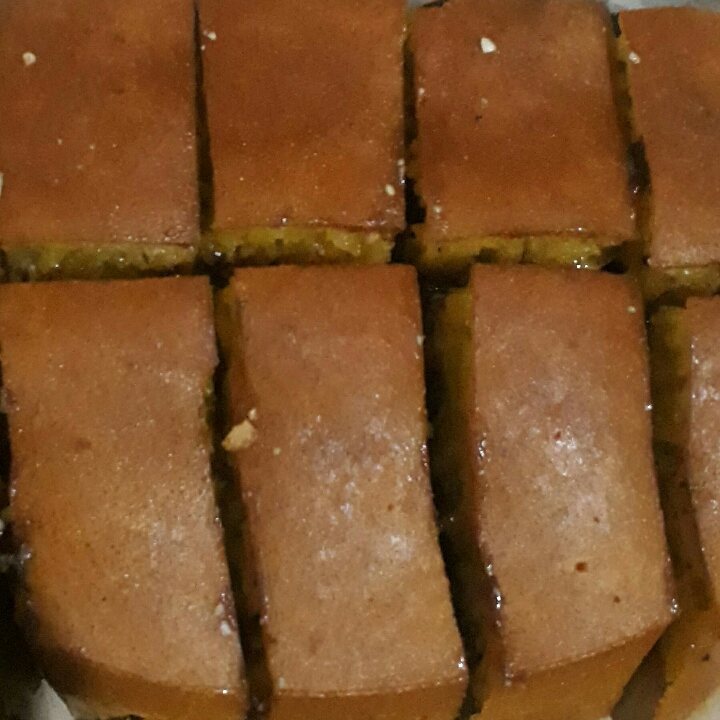 Martabak Manis Keju susu 2