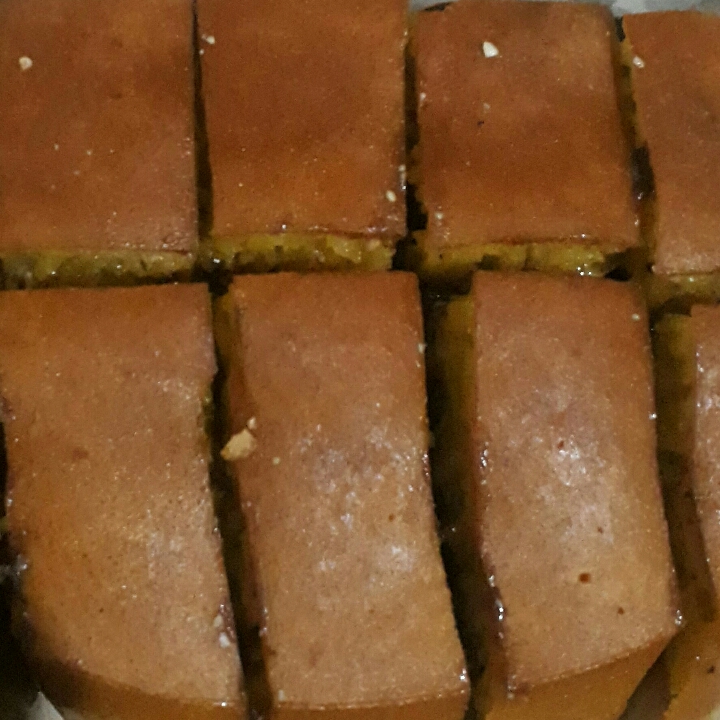 Martabak Manis Kombinasi 3 atau 4 Rasa 2