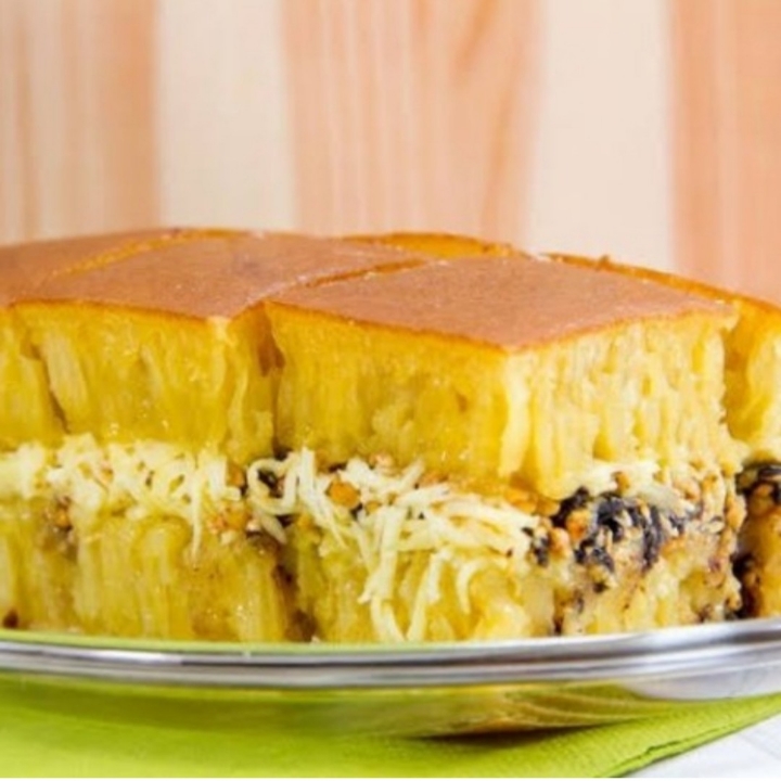 Martabak Manis Original 