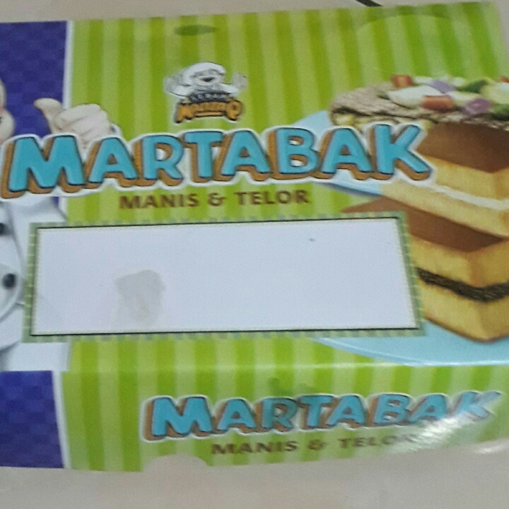 Martabak Manis Pisang Coklat Strobery 2