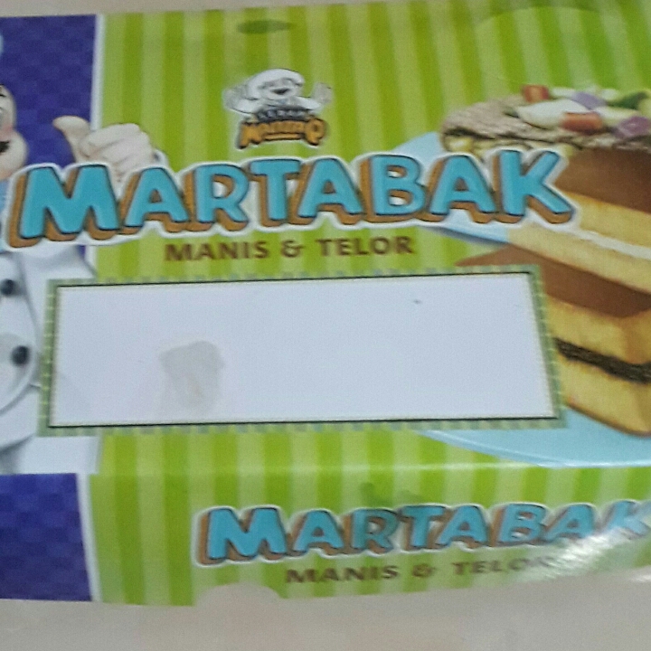 Martabak Manis Pisang susu 2