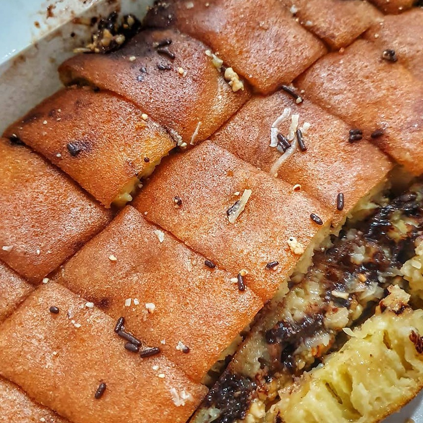 Martabak Manis Riski