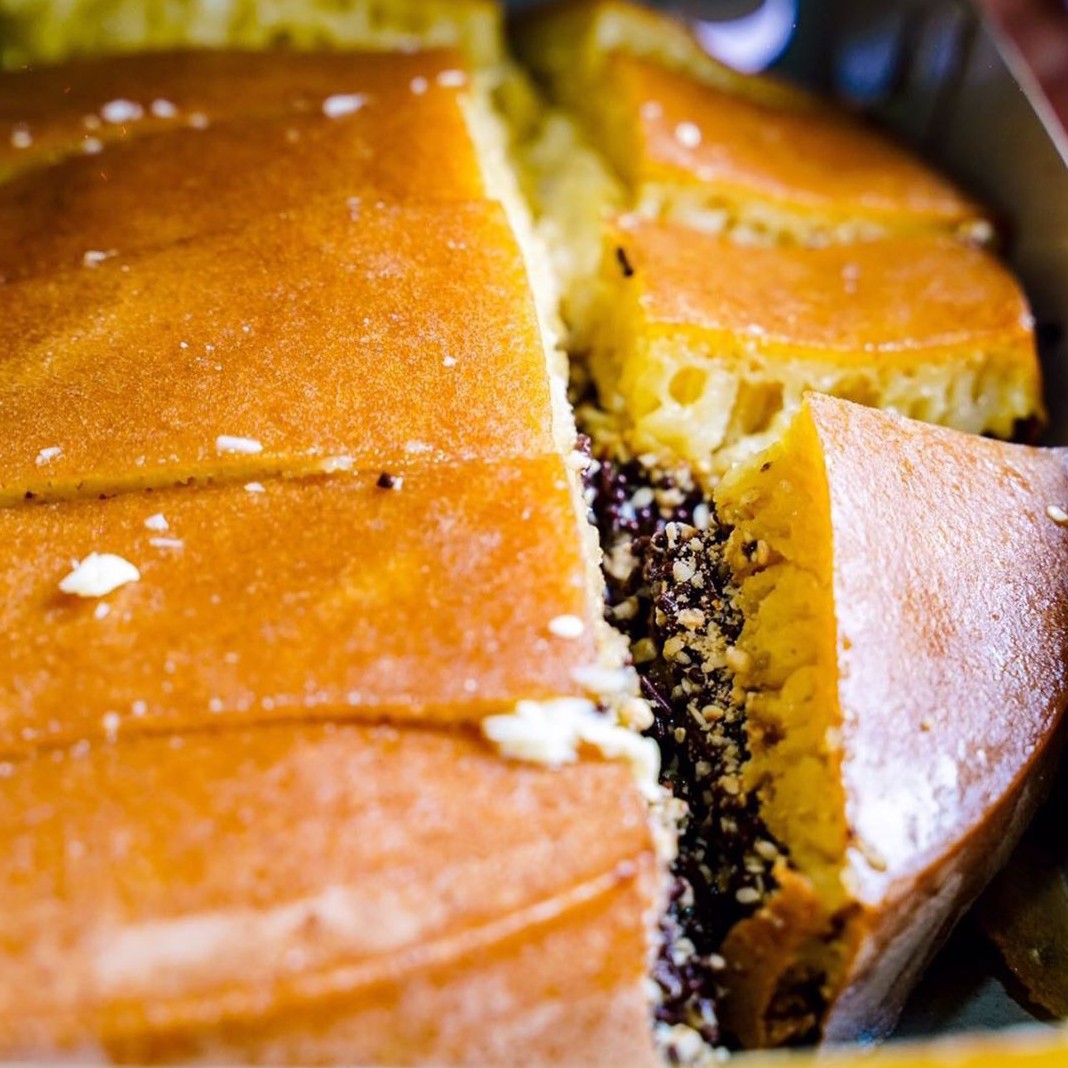 Martabak Manis Sweet Wanalaba