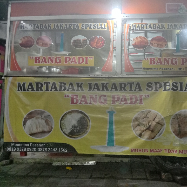 Martabak Manis Unyil Kaju 
