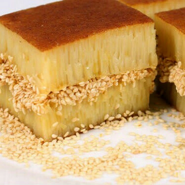 Martabak Manis Wijen Susu