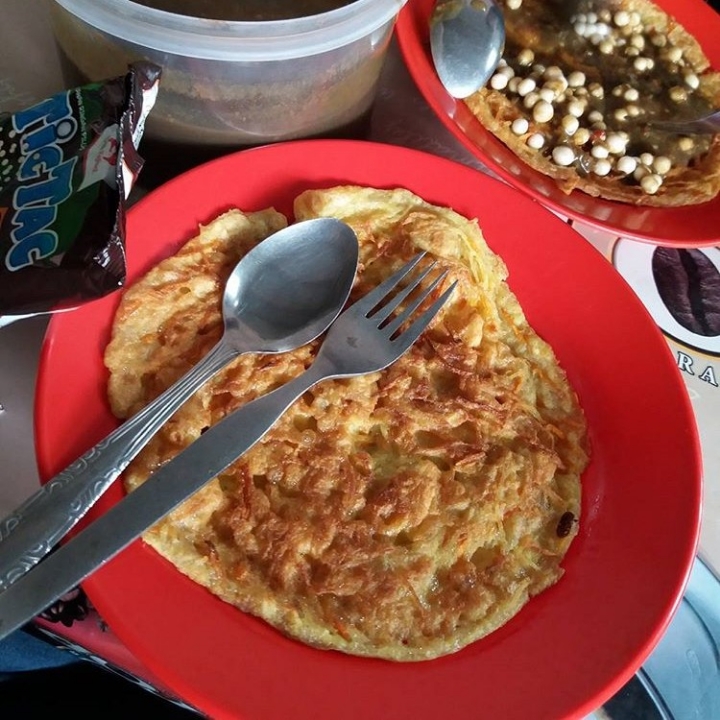 Martabak Mbak Sase