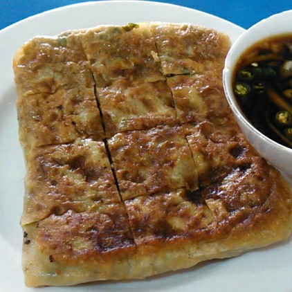 Martabak Mesir Daging