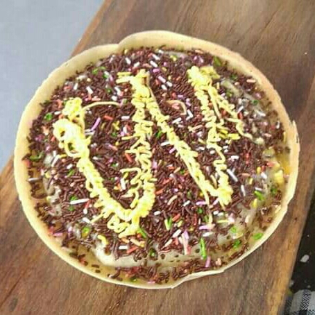 Martabak Mesis