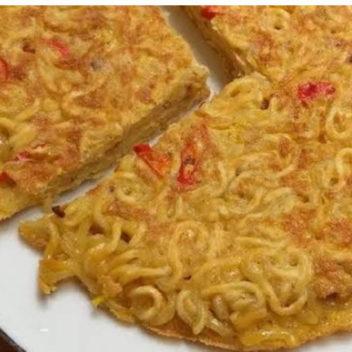 Martabak Mie