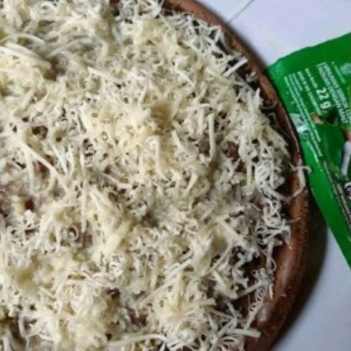 Martabak Milo Keju Original