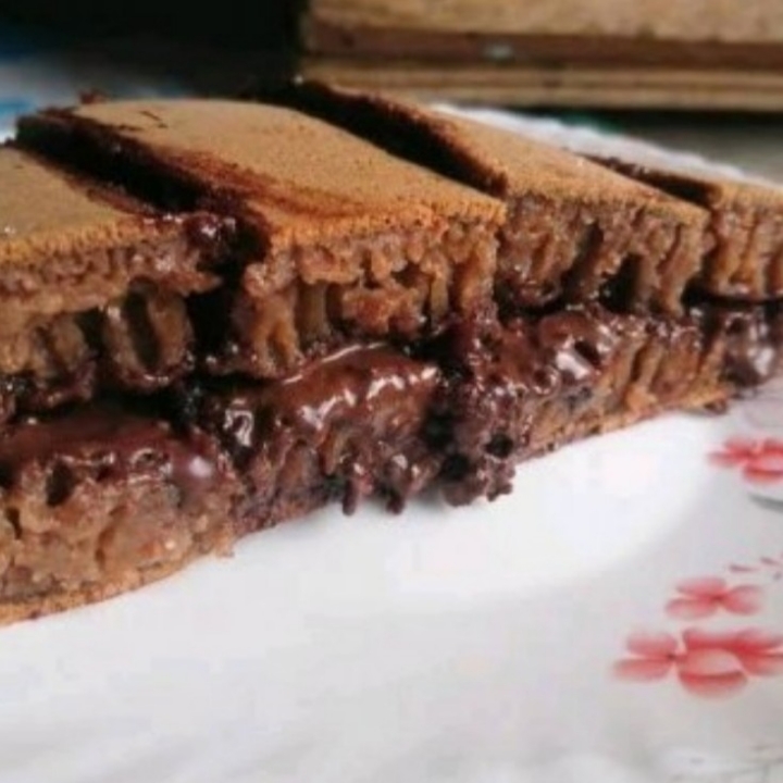 Martabak Milo Original 