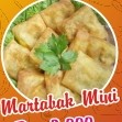 Martabak Mini