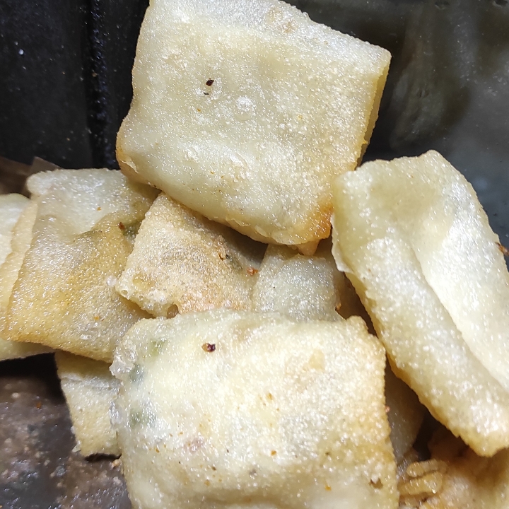 Martabak Mini