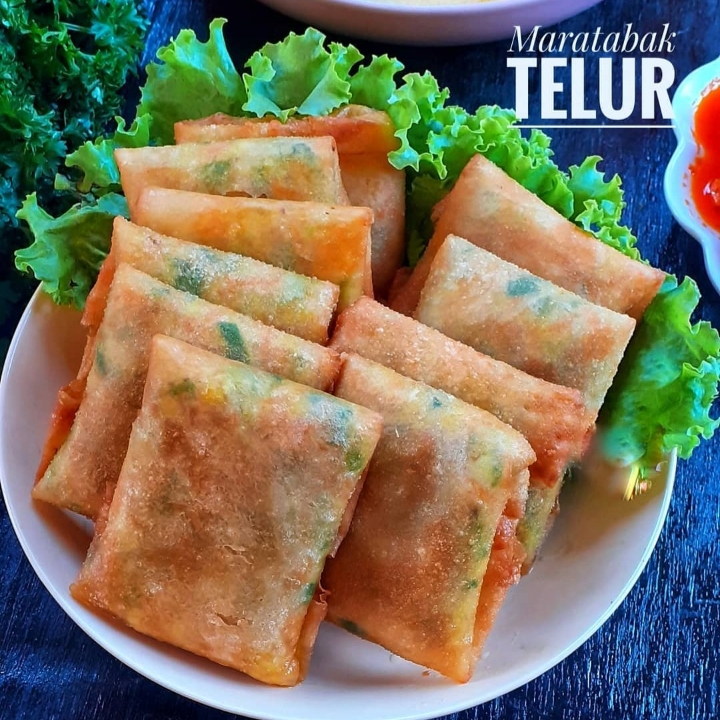 Martabak Mini