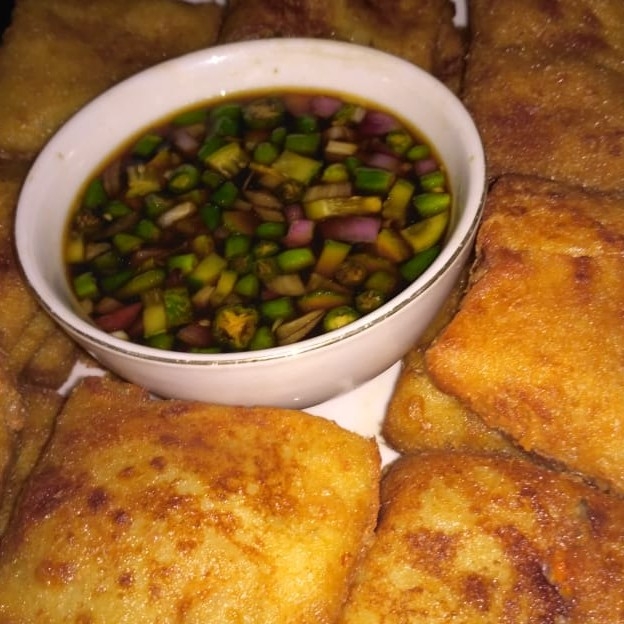Martabak Mini